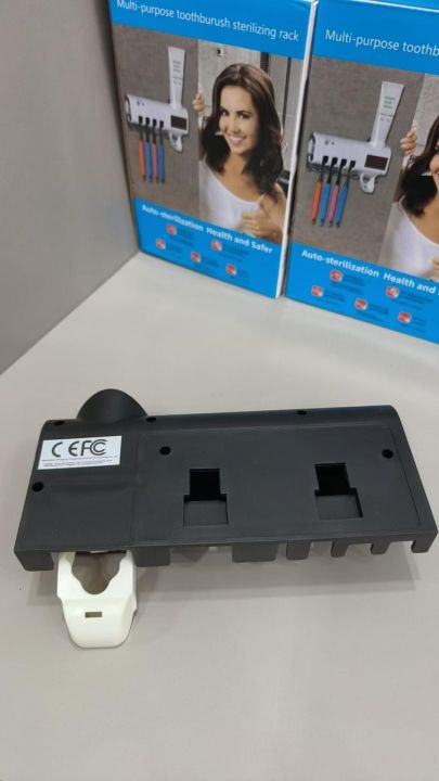 牙刷消毒架  800
