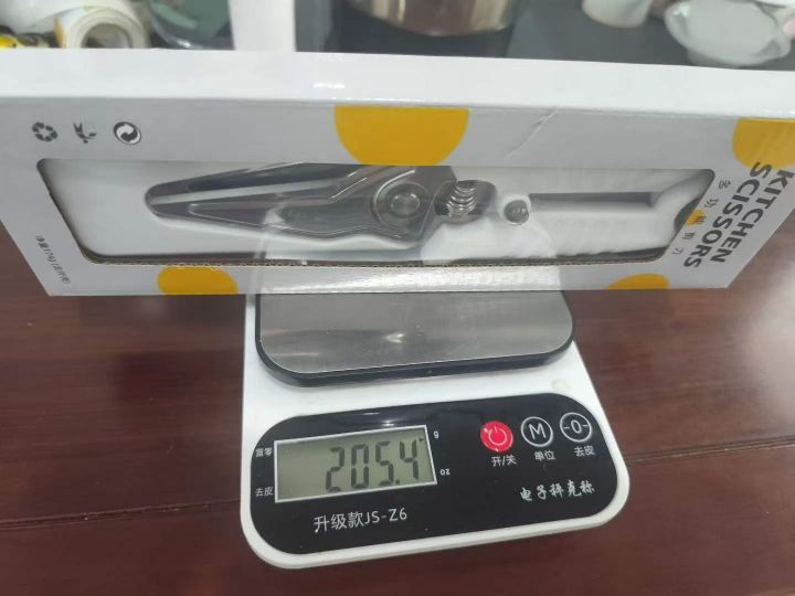 剪骨刀：到货6000