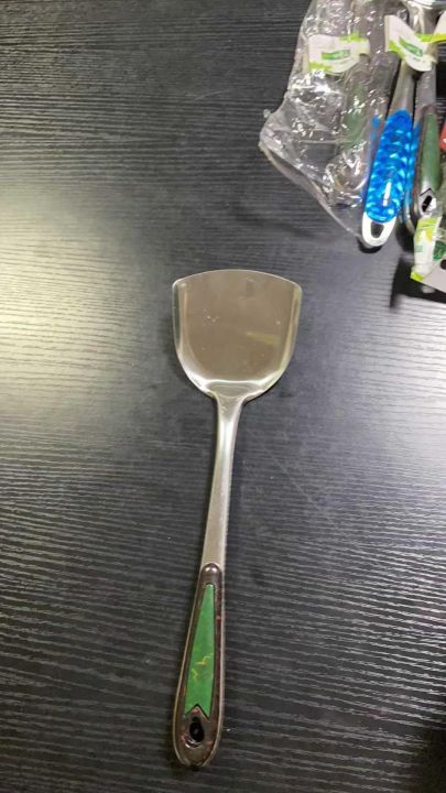 铲勺漏！全部都是整箱