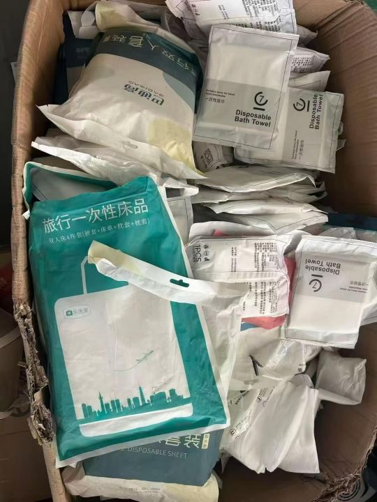 一车13米玩具，五金