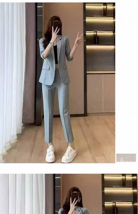 新款西装套装310套