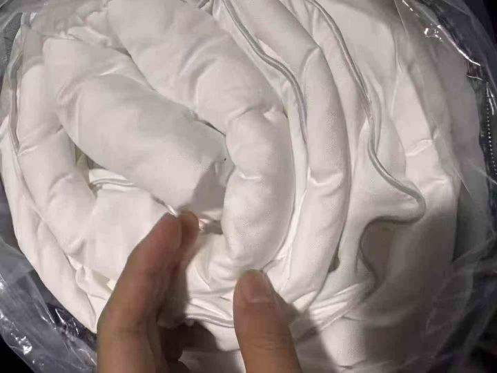 品牌尾货 山姆鹅绒被