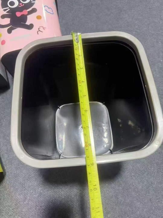方形垃圾桶15000
