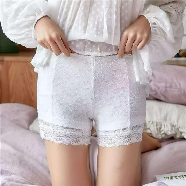 女士蕾丝安全还有60