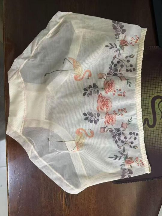 内裤单款7万不到