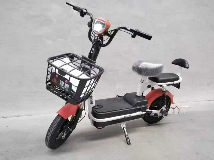 电动车 全新处理15