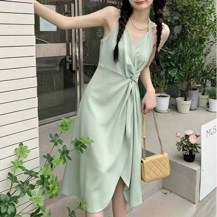 [福]收腰显瘦甜美短