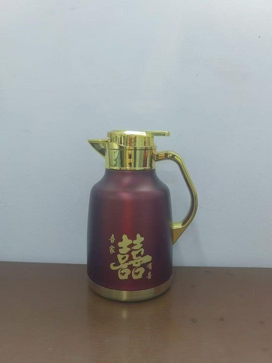1.6L利仕壶婚庆系