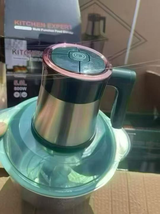2L3L5L绞肉机特
