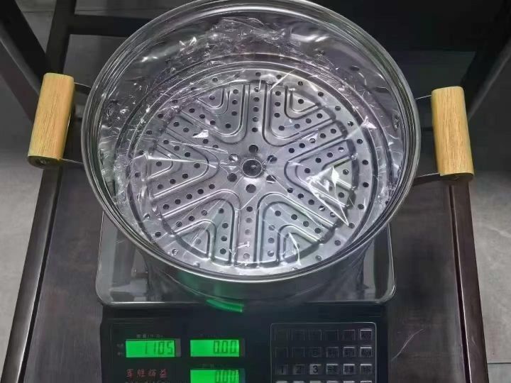 库存 正品美的品牌3