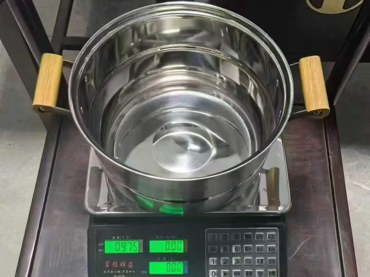 库存 正品美的品牌3