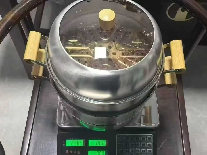 库存 正品美的品牌3