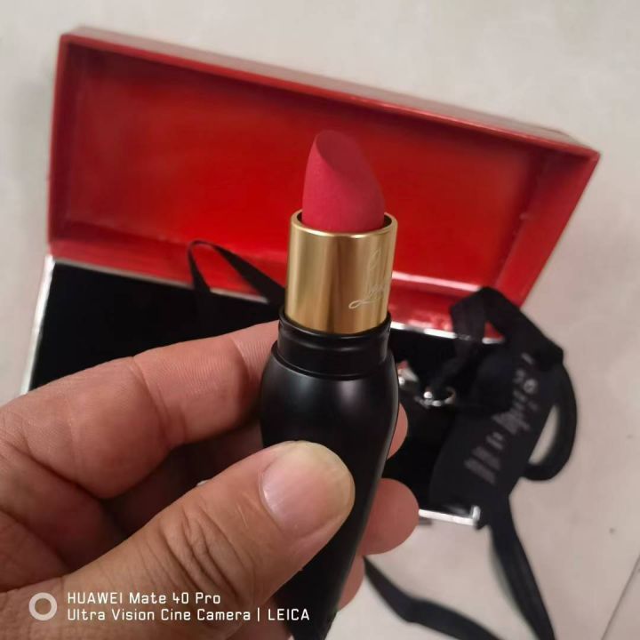 女王权杖礼盒萝卜丁口
