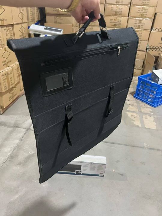 户外工具收纳包到货1