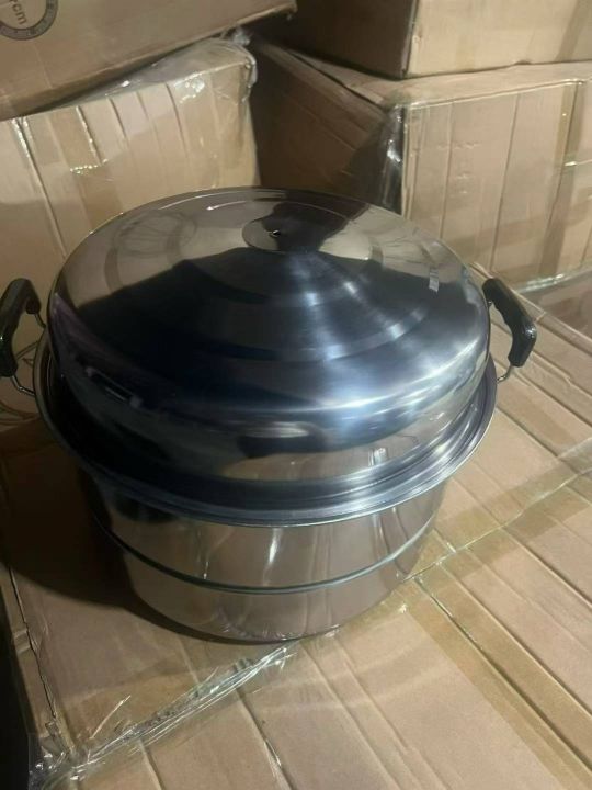 蒸锅处理2吨，一票出