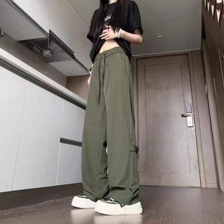 QDD潮牌-夏季薄款