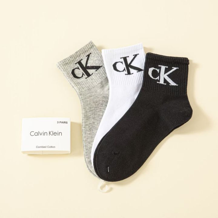 CK袜子官网同步一卡