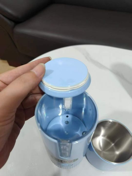 便捷式胶囊咖啡机20