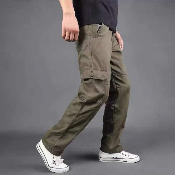 男装休闲工装裤310
