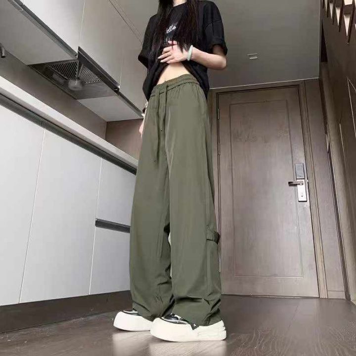 QDD潮牌-夏季薄款