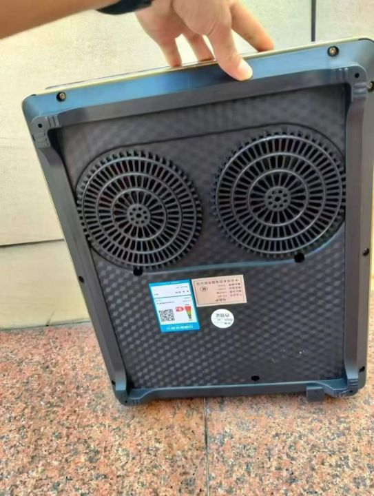 5kW大功率电磁炉1