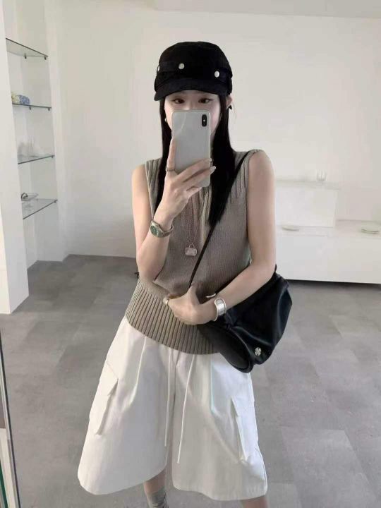 夏季新款后背镂空韩系