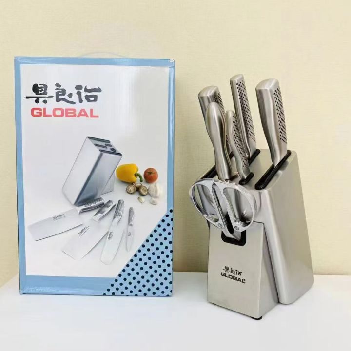 日本具良治厨房刀具料