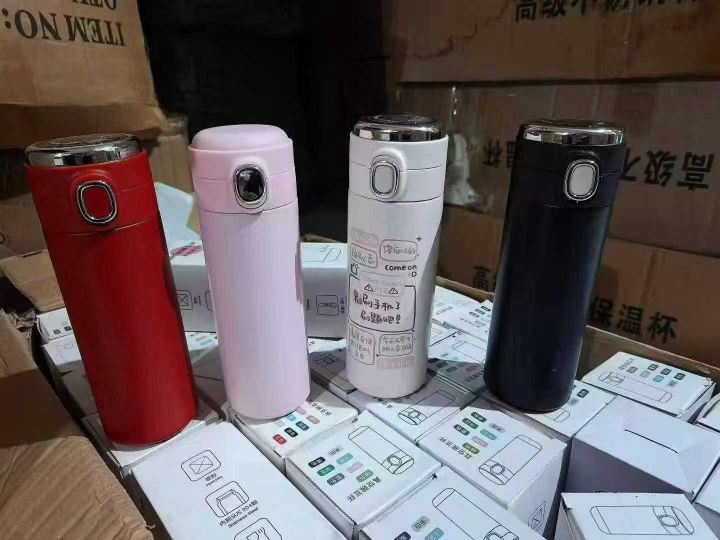 保温杯5000个左右