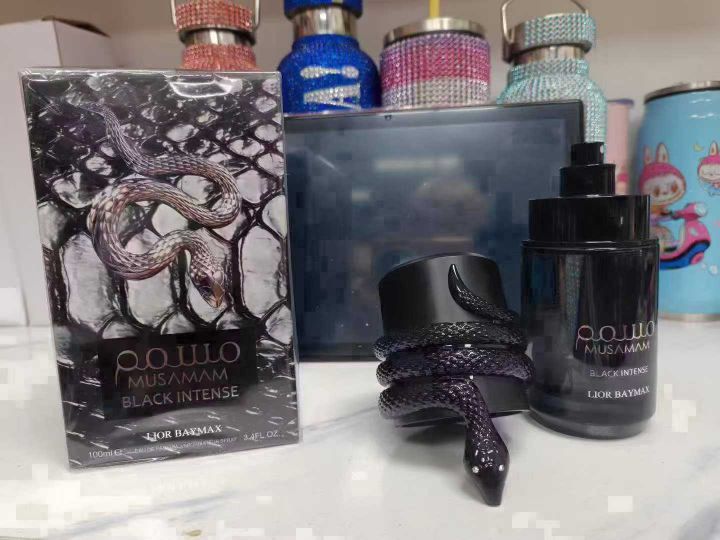 迪拜香水2000瓶，