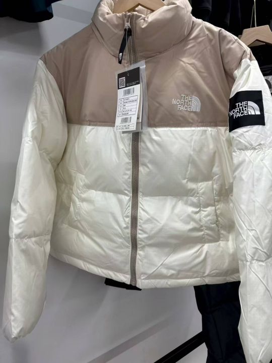 200件北面女款羽绒