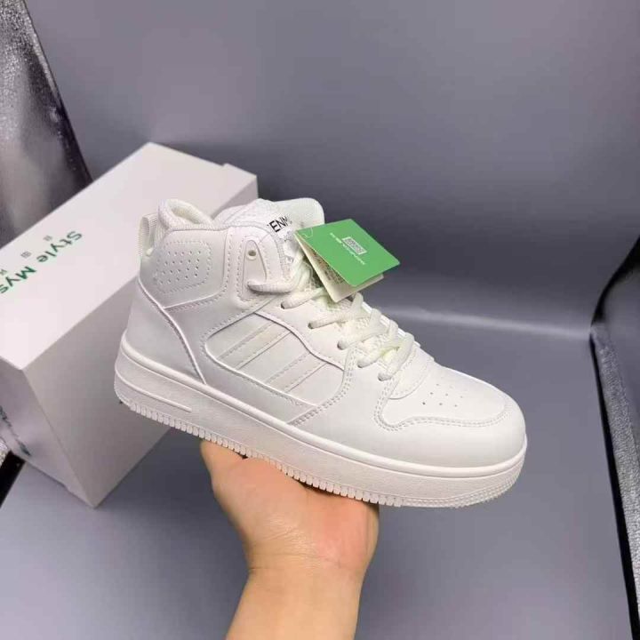 【森马】品牌休闲运动