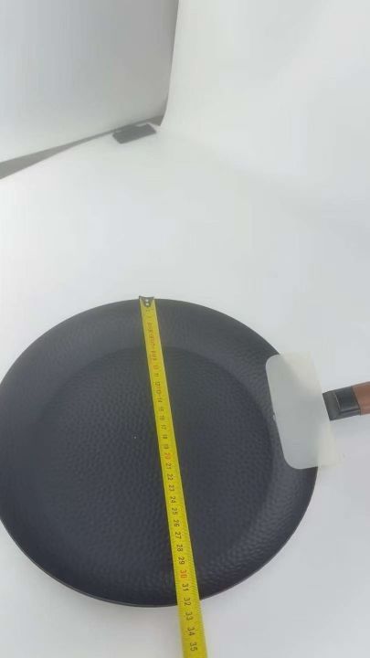 32规格章丘合锤纹煎