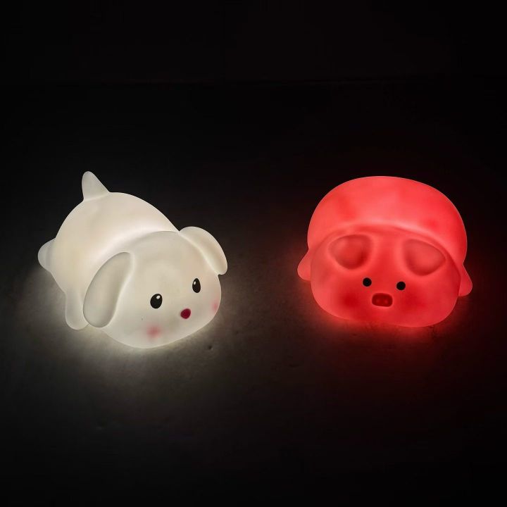 拍拍灯 卡通造型 3