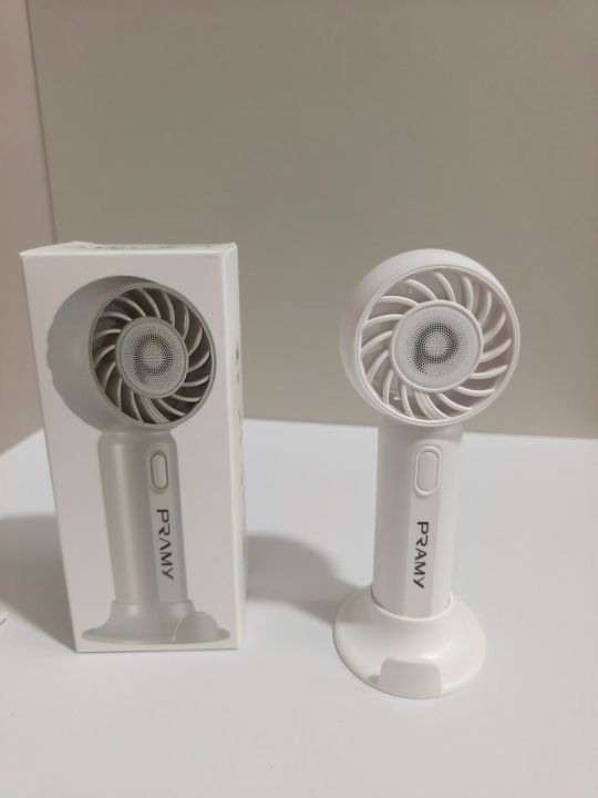 涡轮增压小风扇 20