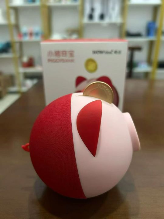 便携蓝牙音响6000