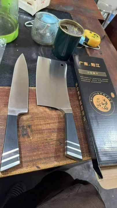 钢头套装刀处理200