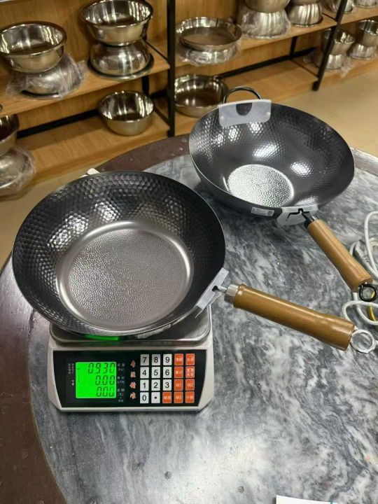 28cm加深钻石煎锅