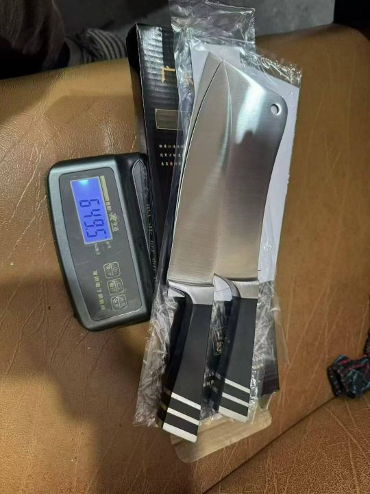 钢头套装刀处理200
