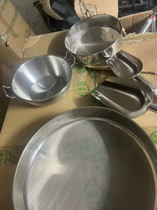 杂款餐具1.1吨左右
