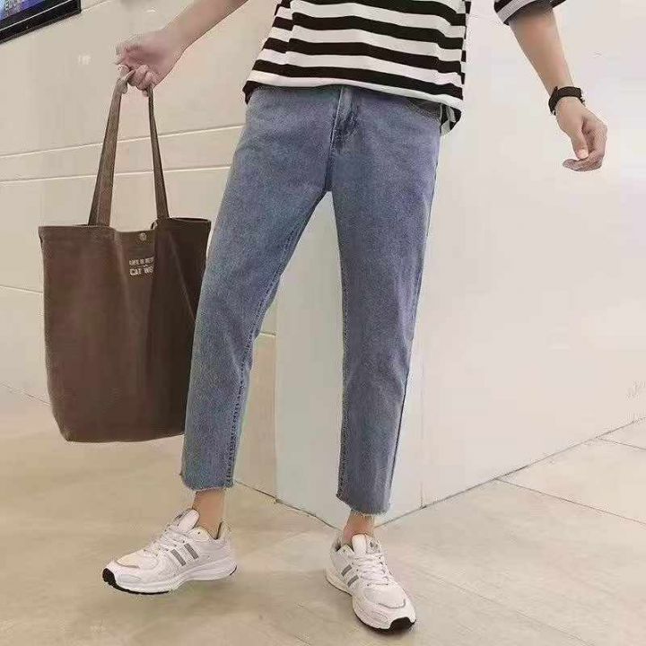 春秋新款网红复古净版