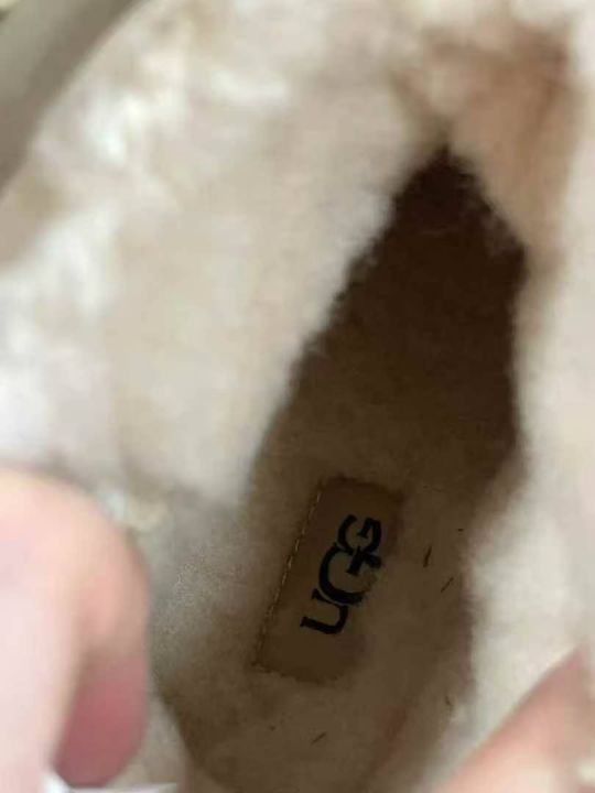 3000多双 UGG
