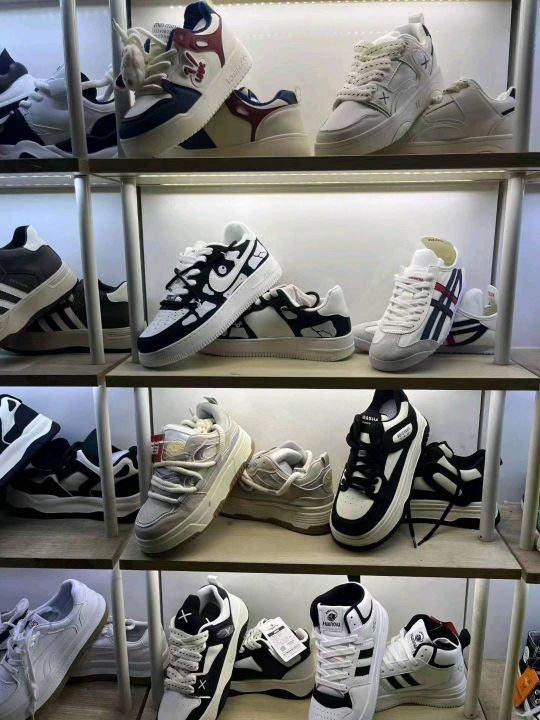百年老店 国民品牌（