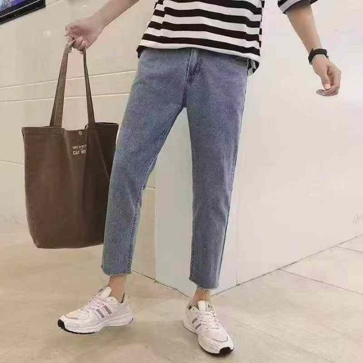 春秋新款网红复古净版