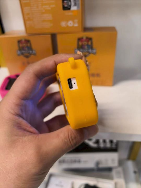 笔博士RSV泰迪熊儿