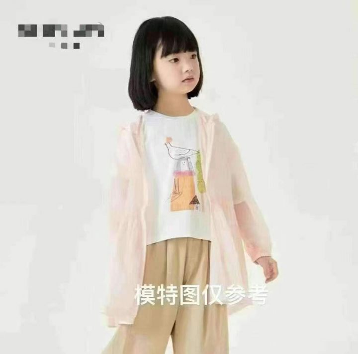 5.8清560件童装
