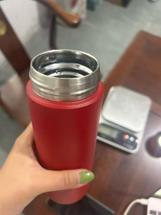 304不锈钢保温杯，