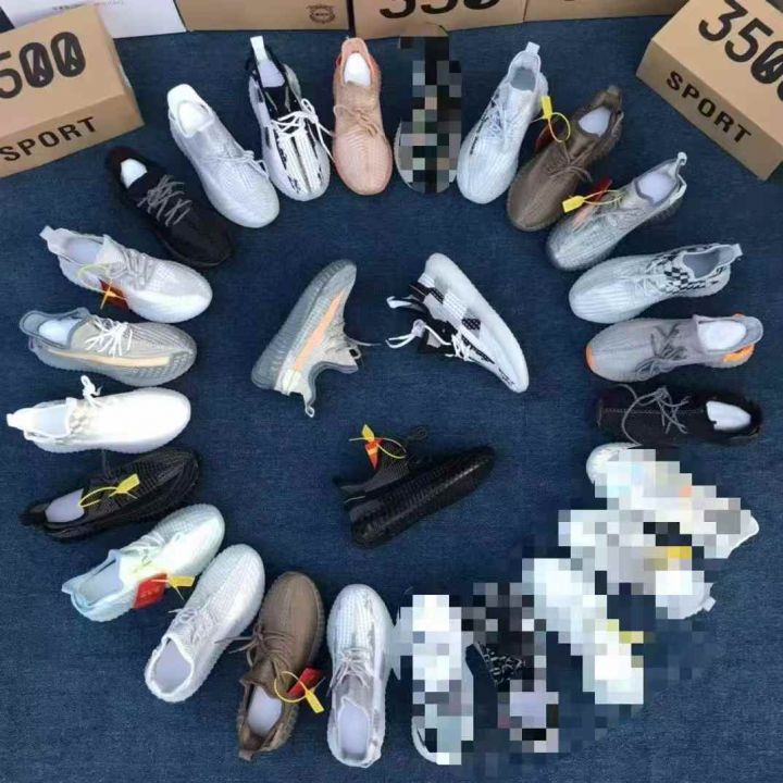 果冻飞织男鞋  果冻