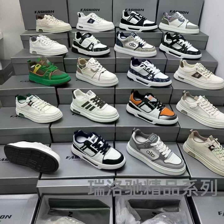 精品男版 透气瑞洛驰