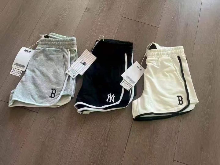 200条MLB短裤