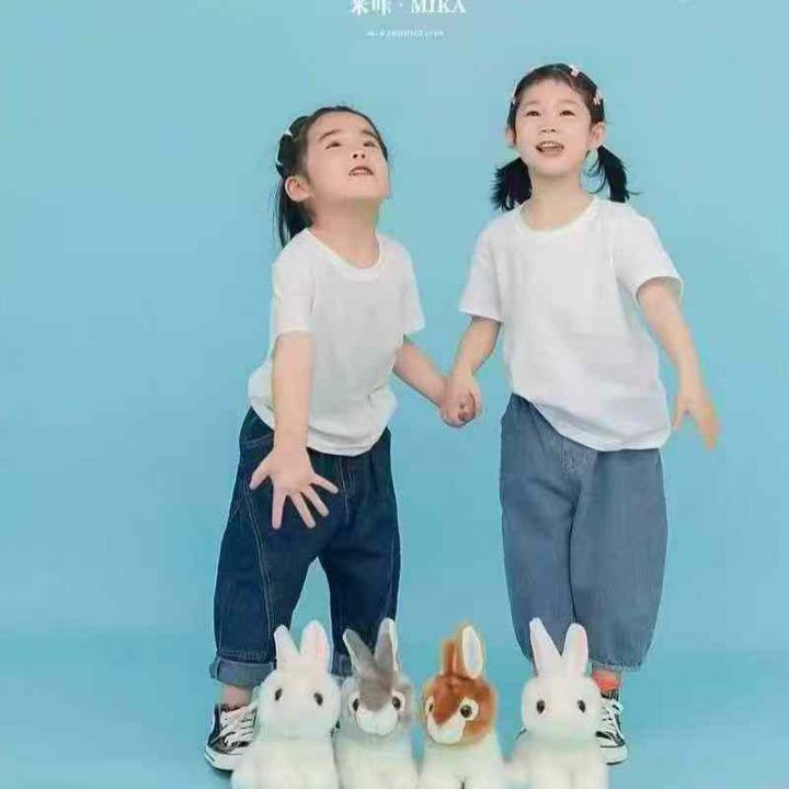 2000件童装光版 